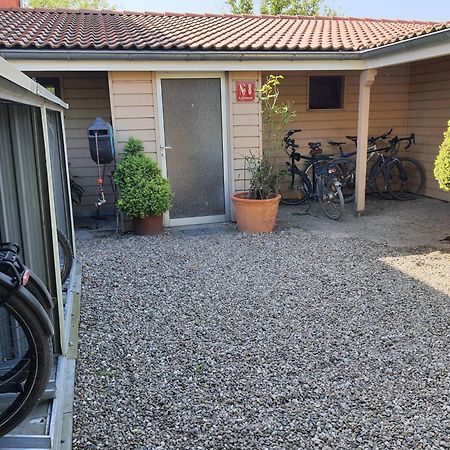 Haus Achtern Diek In Erster Reihe Am Meer Fehmarn Exterior photo
